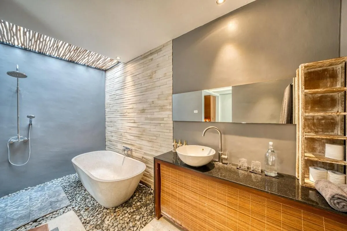 Villa Duadewi 3Br In The Heart Of Seminyak By Santi Management