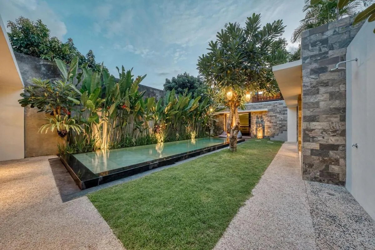 Villa Duadewi 3Br In The Heart Of Seminyak By Santi Management Indonesia