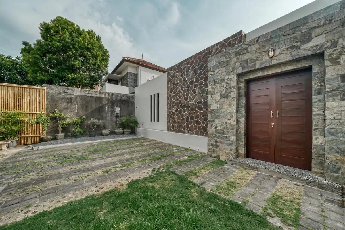 Villa Duadewi 3Br In The Heart Of Seminyak By Santi Management