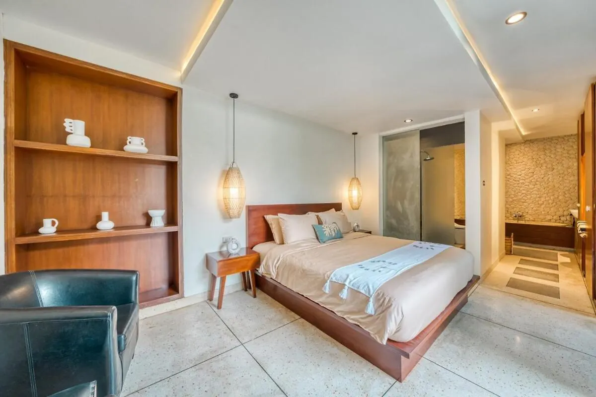 Villa Duadewi 3Br In The Heart Of Seminyak By Santi Management 0*, Seminyak (Bali) Indonesia