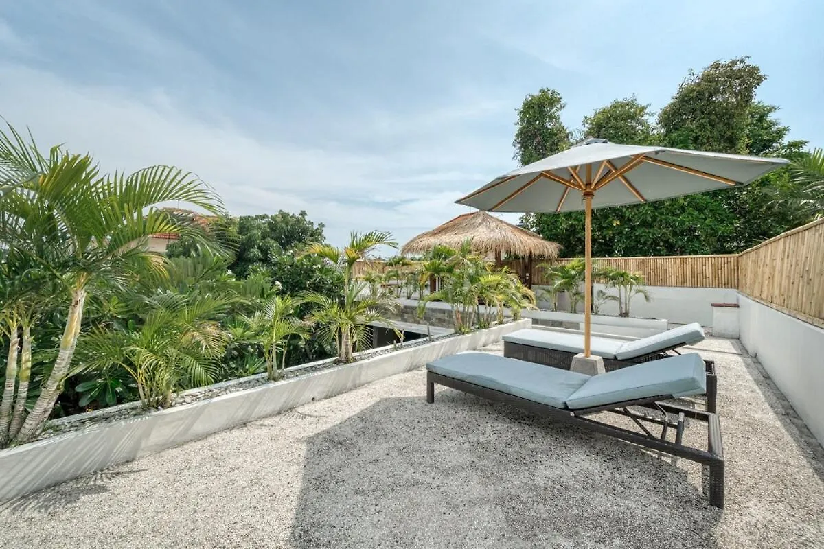 Villa Duadewi 3Br In The Heart Of Seminyak By Santi Management 0*, Seminyak (Bali)