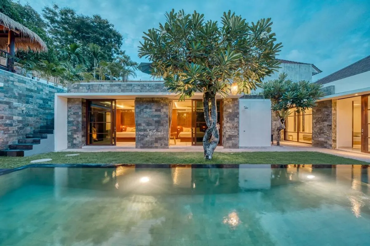 Villa Duadewi 3Br In The Heart Of Seminyak By Santi Management