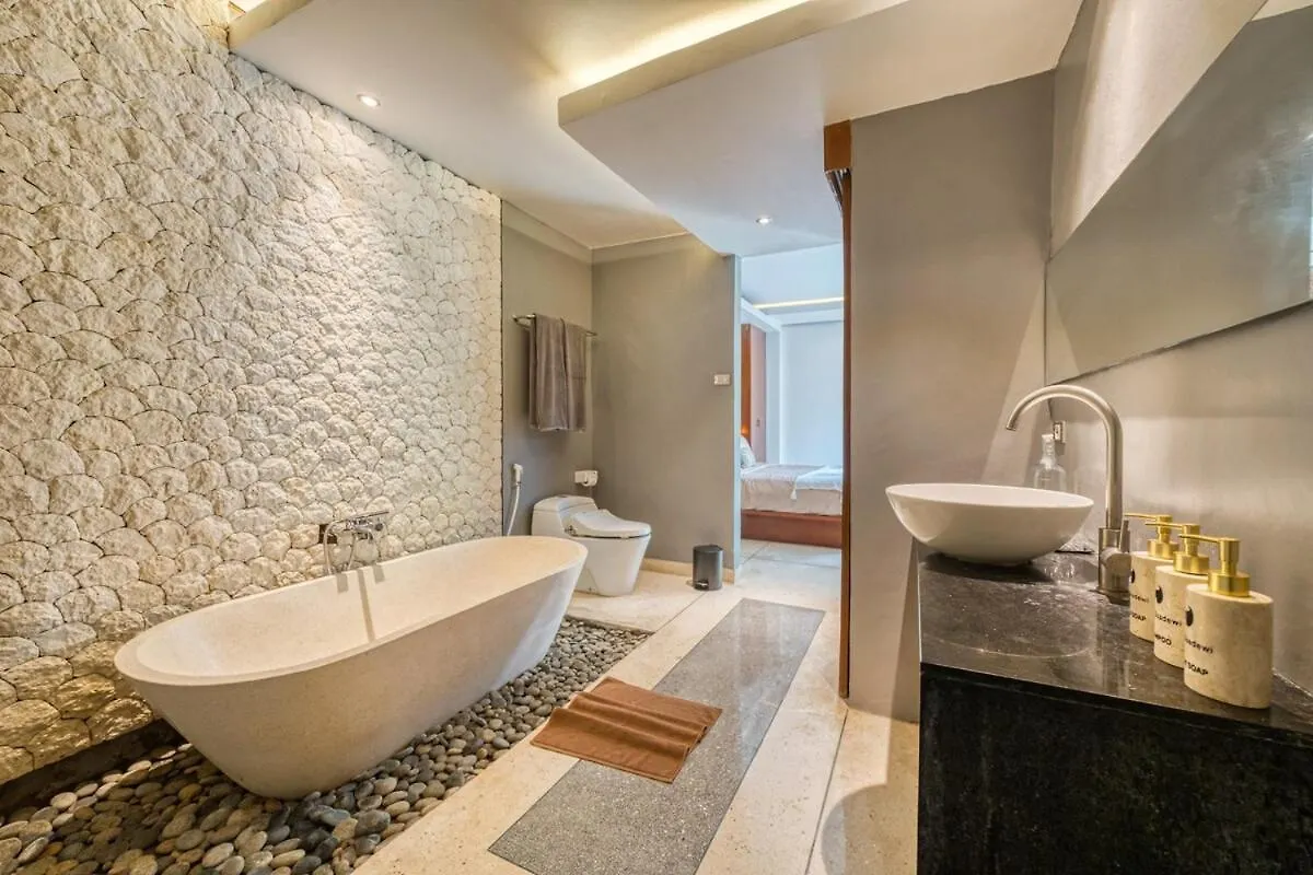 Villa Duadewi 3Br In The Heart Of Seminyak By Santi Management Indonesia
