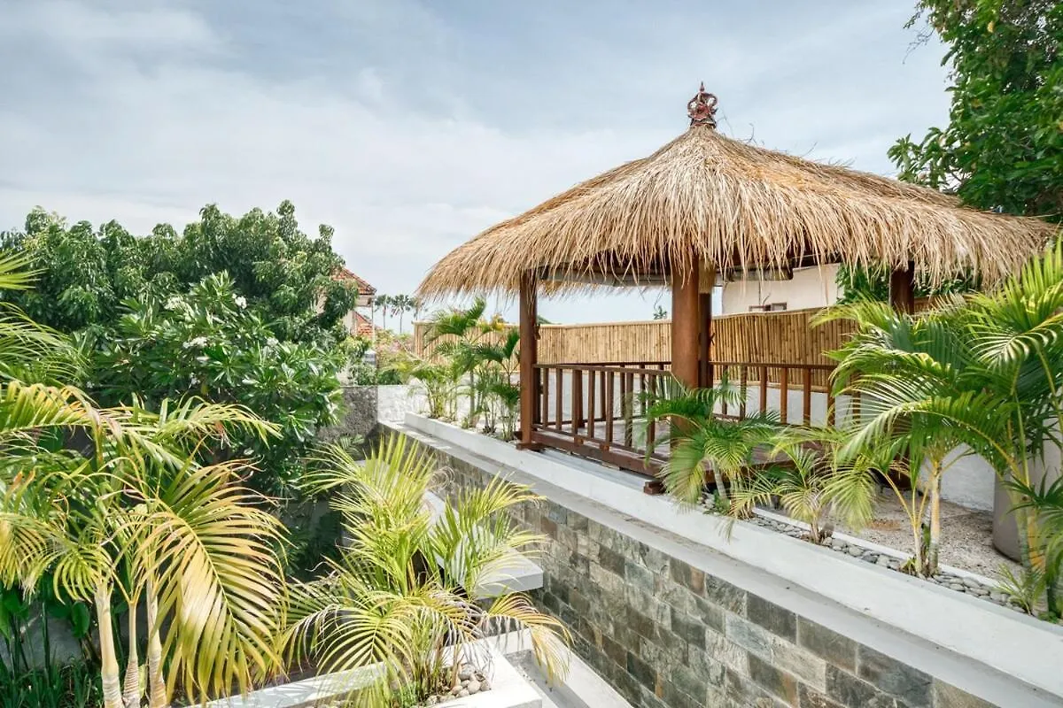 Villa Duadewi 3Br In The Heart Of Seminyak By Santi Management