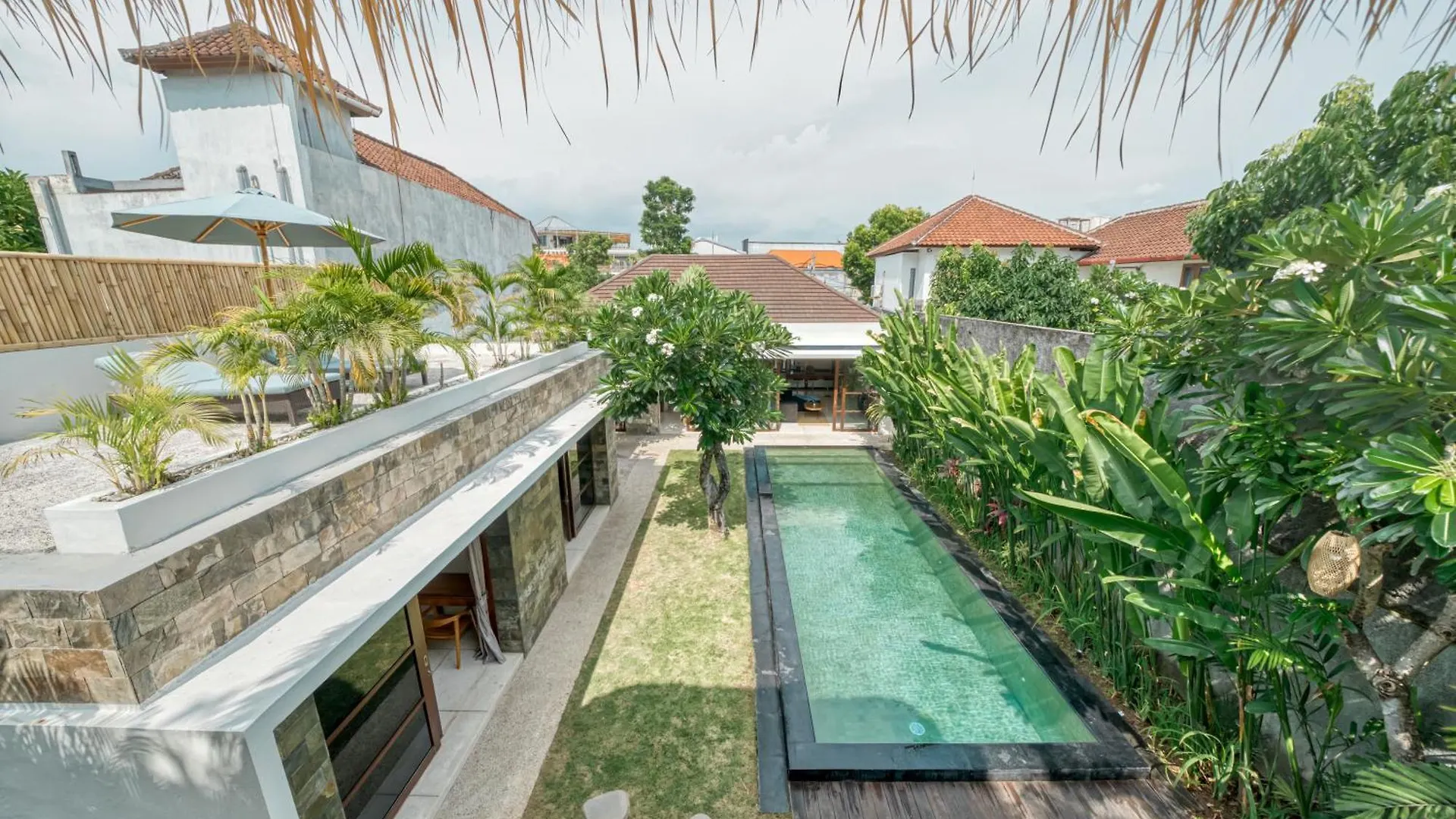 Villa Duadewi 3Br In The Heart Of Seminyak By Santi Management Indonesia