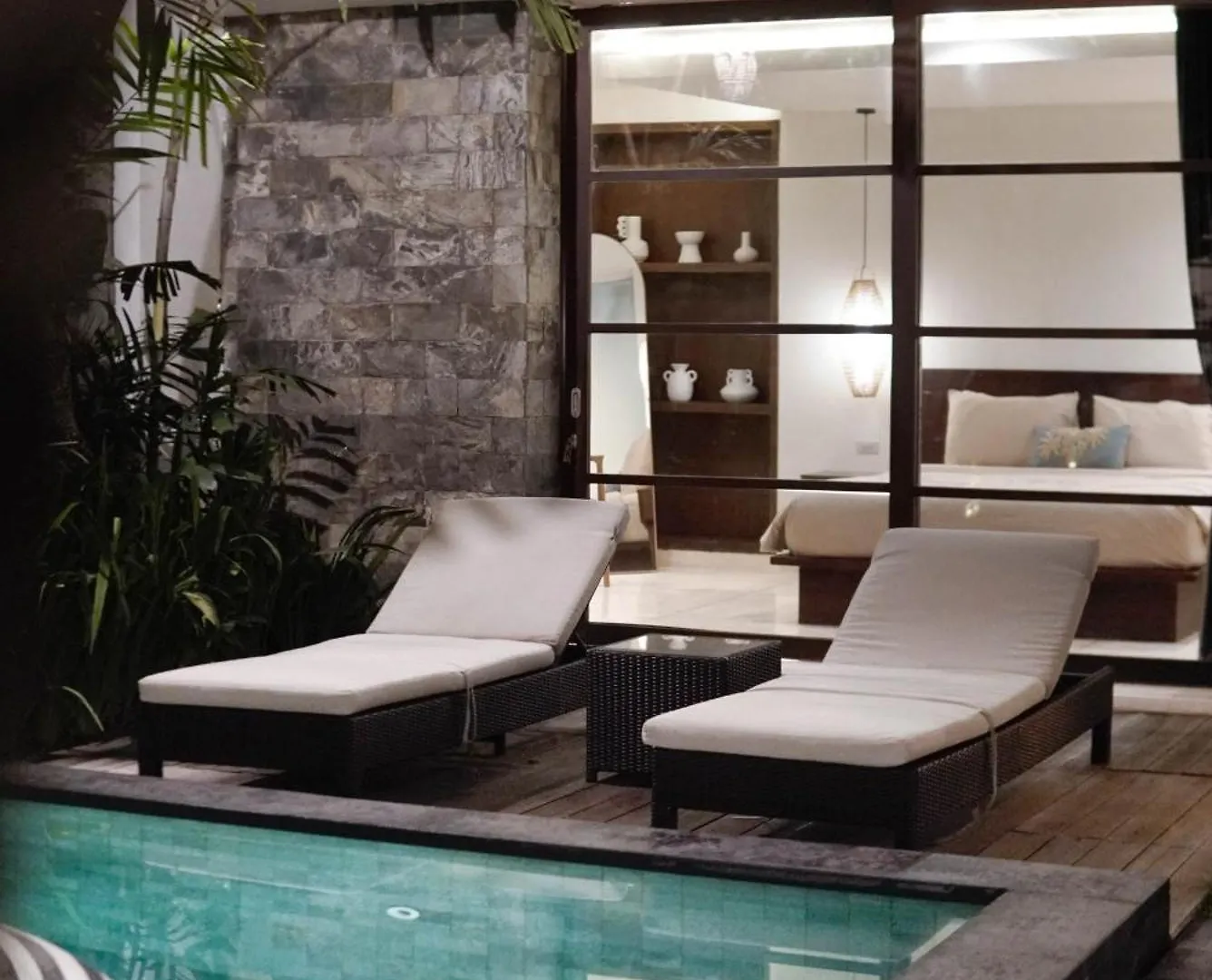 Villa Duadewi 3Br In The Heart Of Seminyak By Santi Management 0*, Seminyak (Bali)