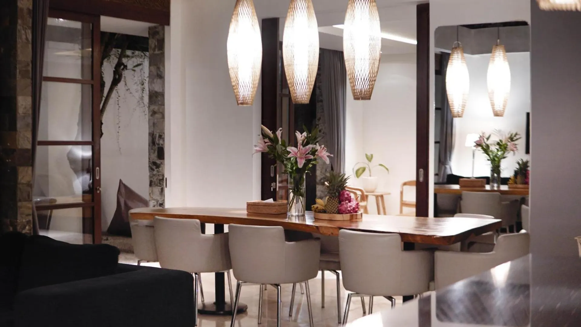 Villa Duadewi 3Br In The Heart Of Seminyak By Santi Management 0*, Seminyak (Bali) Indonesia