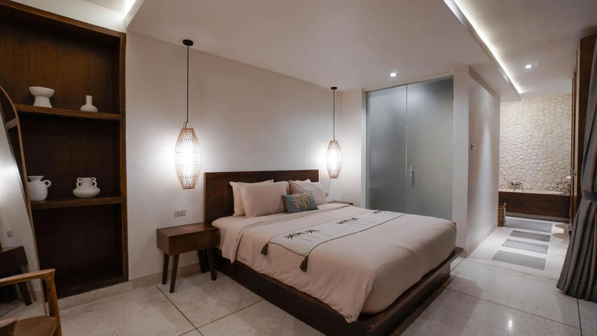 Villa Duadewi 3Br In The Heart Of Seminyak By Santi Management  Seminyak (Bali)