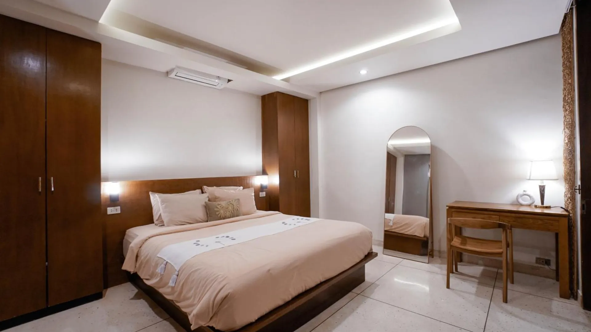 Villa Duadewi 3Br In The Heart Of Seminyak By Santi Management Seminyak (Bali)
