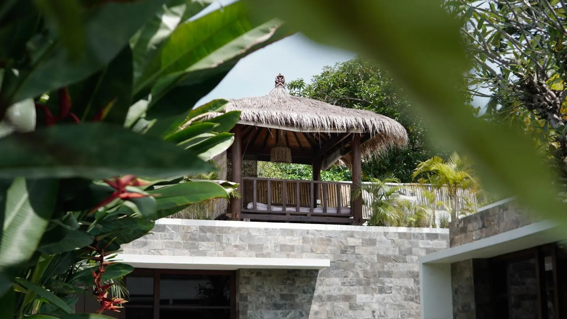 Villa Duadewi 3Br In The Heart Of Seminyak By Santi Management 0*, Seminyak (Bali)