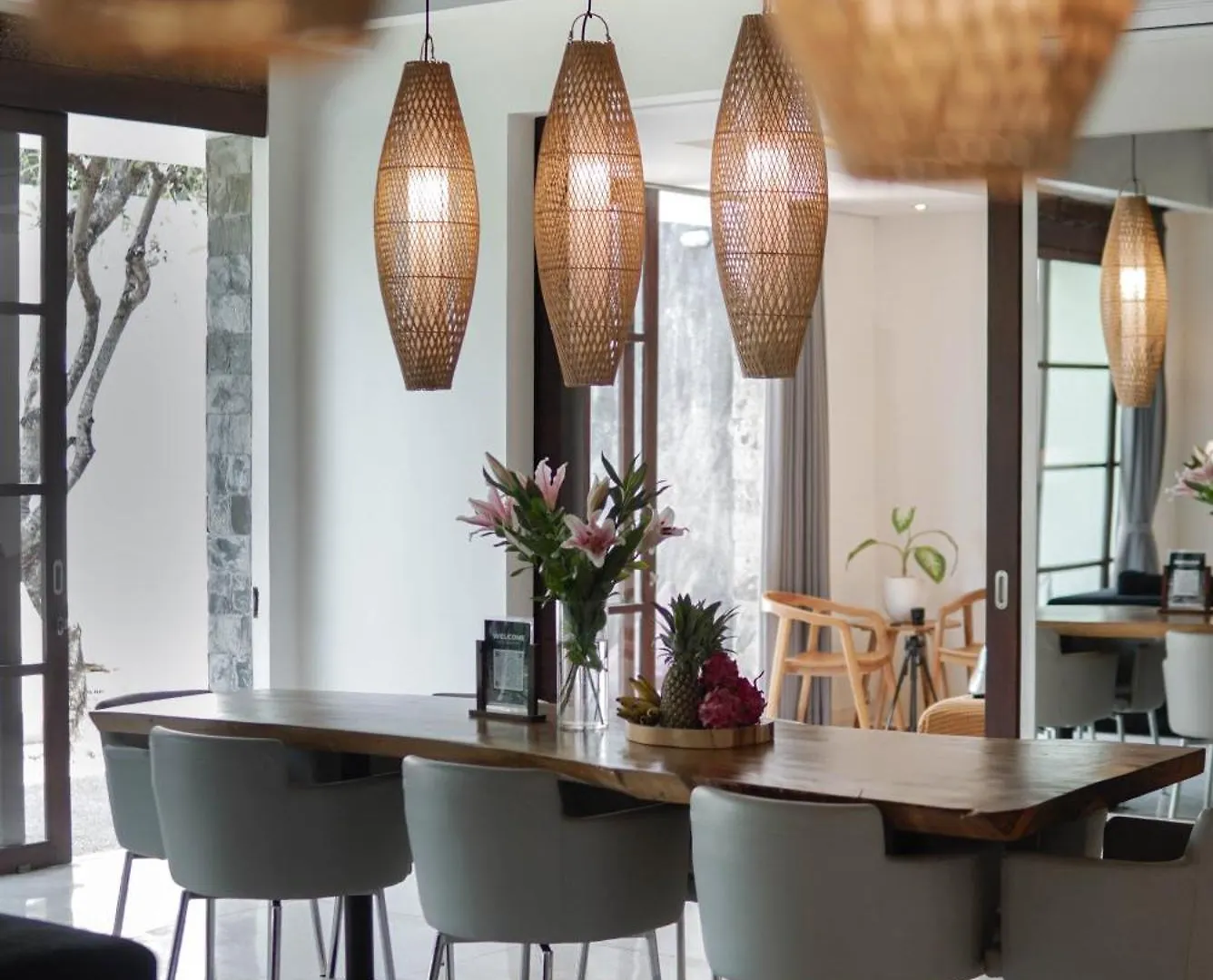 Villa Duadewi 3Br In The Heart Of Seminyak By Santi Management Seminyak (Bali)