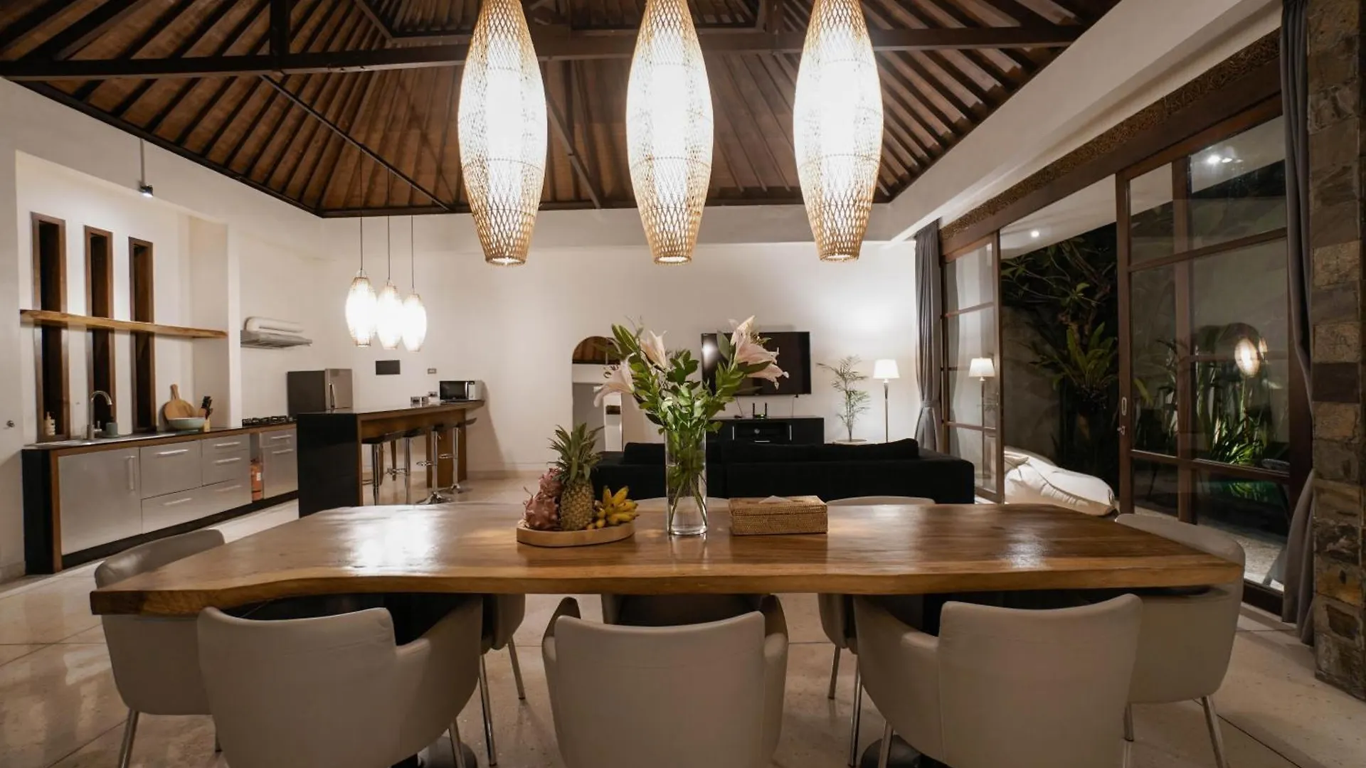Villa Duadewi 3Br In The Heart Of Seminyak By Santi Management Seminyak (Bali)