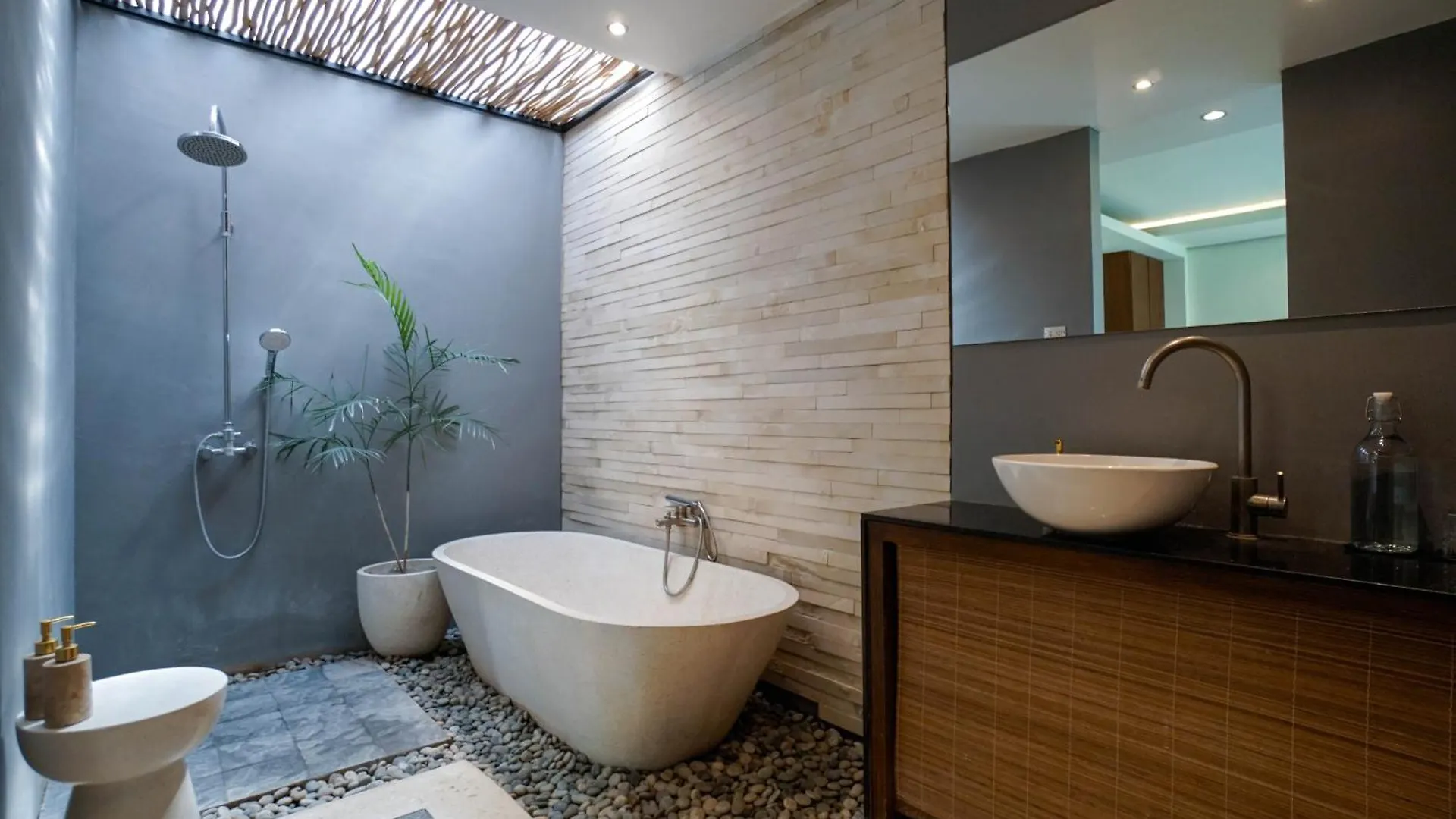 Villa Duadewi 3Br In The Heart Of Seminyak By Santi Management Seminyak (Bali)