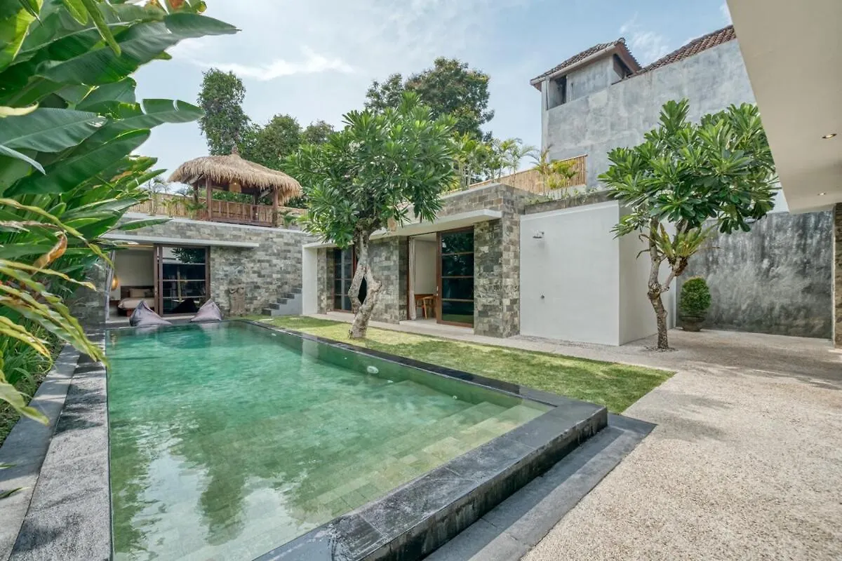 Villa Duadewi 3Br In The Heart Of Seminyak By Santi Management 0*,