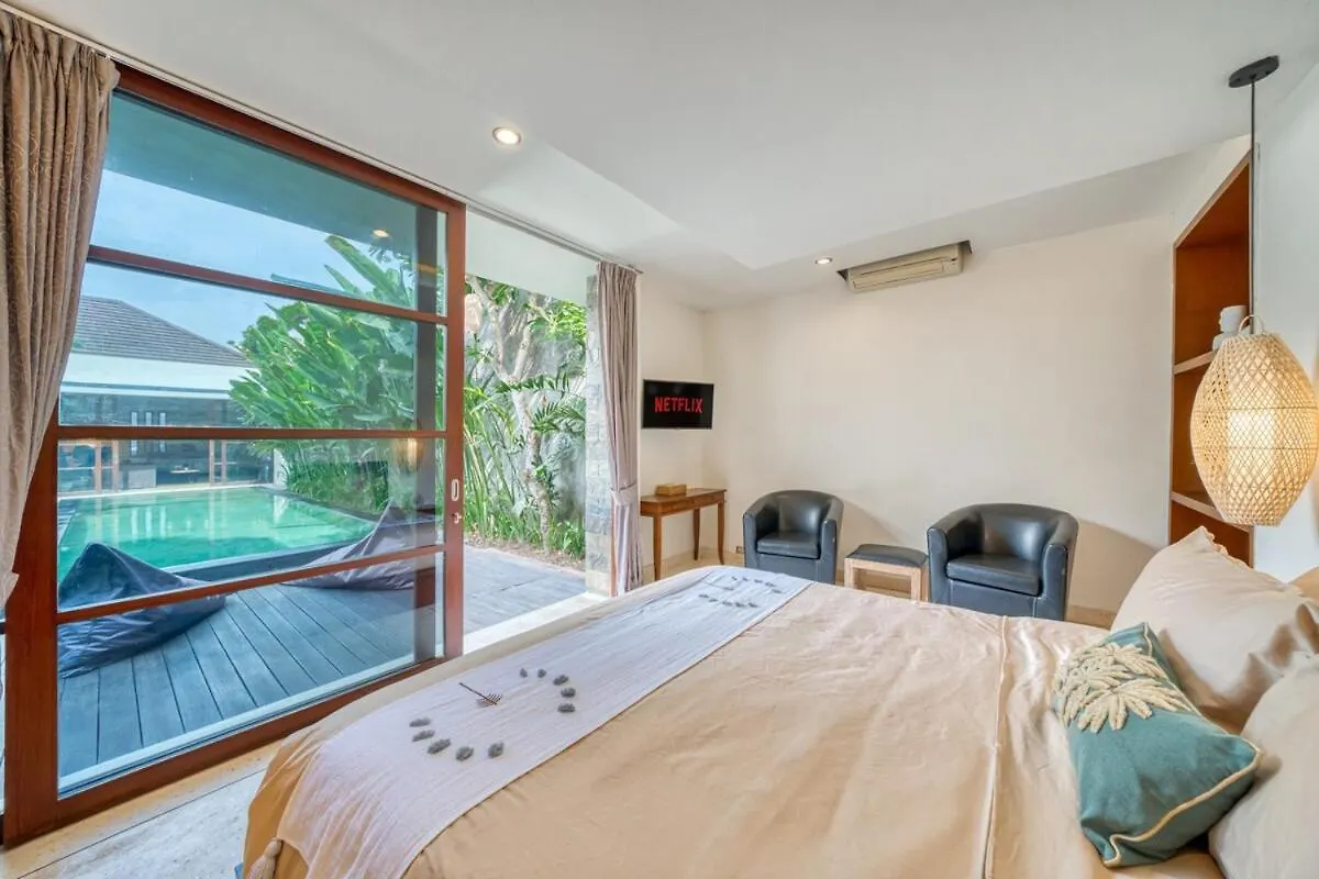 Villa Duadewi 3Br In The Heart Of Seminyak By Santi Management Indonesien