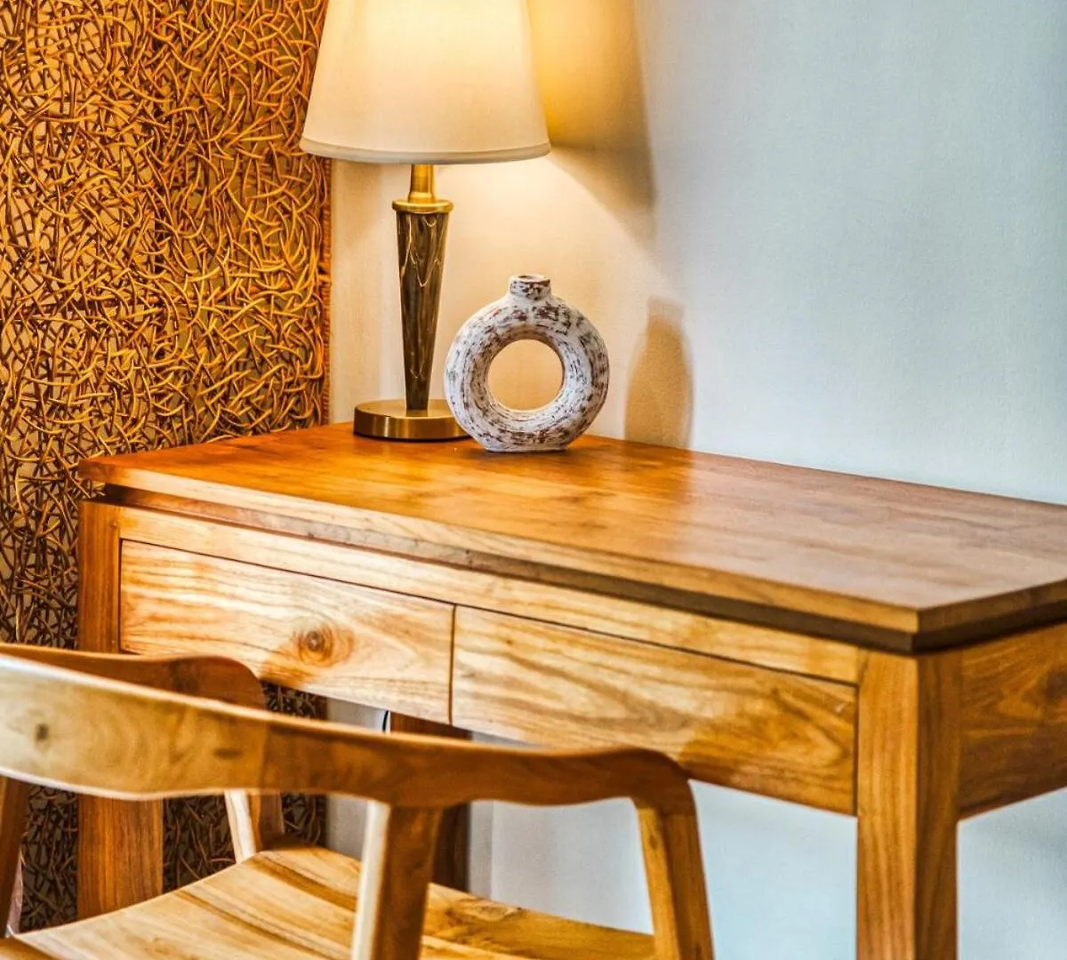Villa Duadewi 3Br In The Heart Of Seminyak By Santi Management