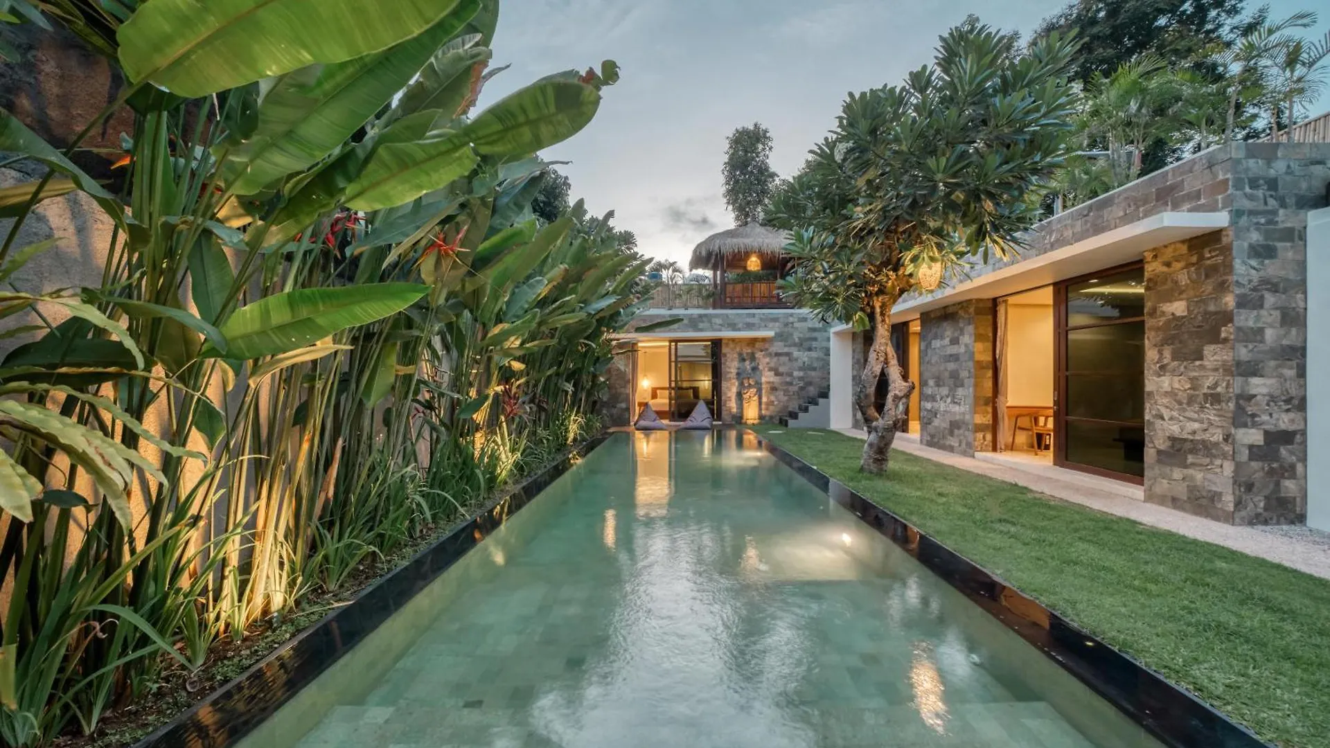 Villa Duadewi 3Br In The Heart Of Seminyak By Santi Management 0*,